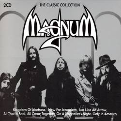 Magnum (UK) : The Classic Collection